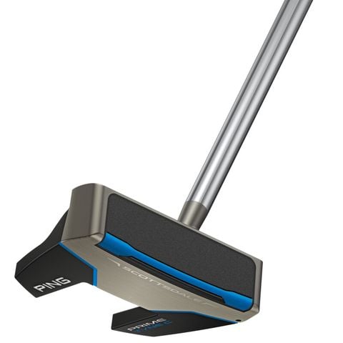 Putter PING 2025 Scottsdale Prime Tyne C