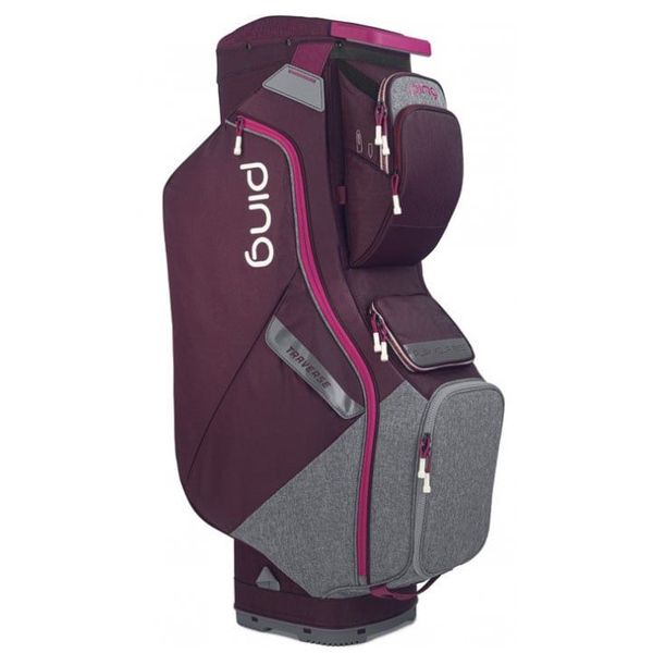 Túi đựng gậy PING Traverse 214 Cart Bag - BAG35463-109