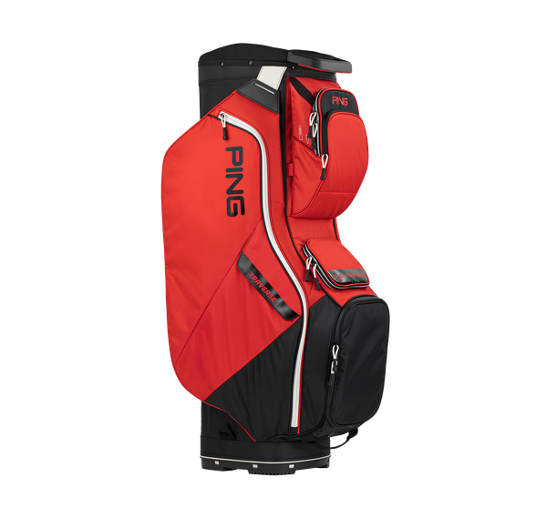 Túi đựng gậy PING Bag,Assembled,Traverse 214 - BAG35463-112