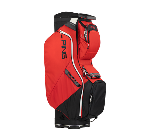 Túi đựng gậy PING Bag,Assembled,Traverse 214 - BAG35463-112