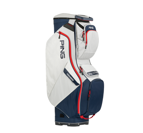 Túi đựng gậy PING Bag,Assembled,Traverse 214 - BAG35463-113