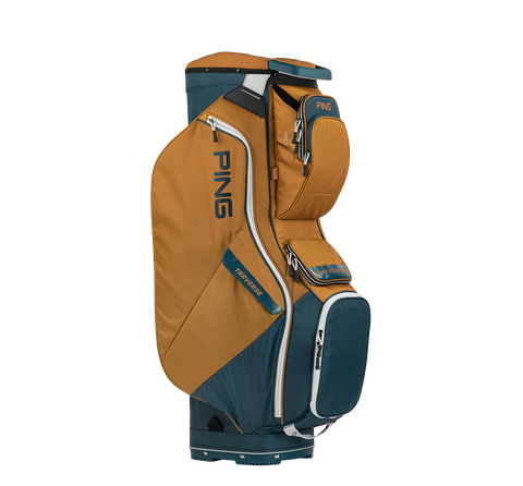Túi đựng gậy PING Bag,Assembled,Traverse 214 - BAG35463-114