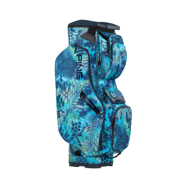 Túi đựng gậy PING Bag,Assembled,Traverse 214 - BAG35463-115