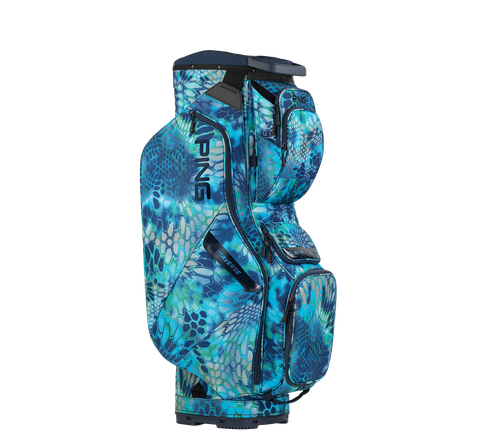 Túi đựng gậy PING Bag,Assembled,Traverse 214 - BAG35463-115