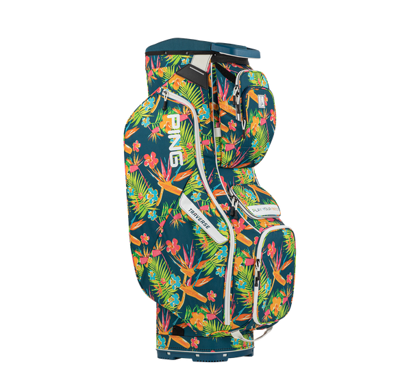 Túi đựng gậy PING Bag,Assembled,Traverse 214 - BAG35463-117