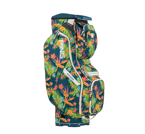 Túi đựng gậy PING Bag,Assembled,Traverse 214 - BAG35463-117