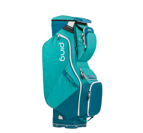 Túi đựng gậy PING Bag,Assembled,Traverse 214 - BAG35463-118