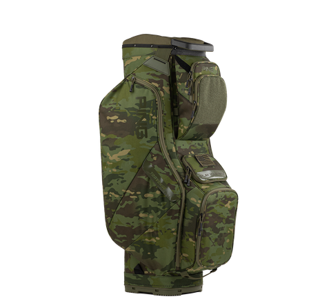 Túi đựng gậy PING Bag,Assembled,Traverse 214 - BAG35463-119