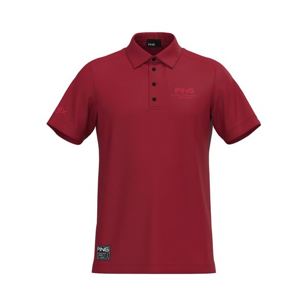 Áo Polo Nam 621-4160281-100