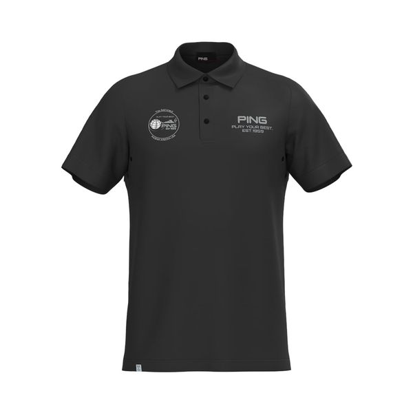 Áo Polo Nam 621-4160389-010