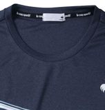  Áo T-Shirt le coq sportif nam - QTMVJA92V-NV 