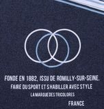  Áo T-Shirt le coq sportif nam - QTMVJA92V-NV 