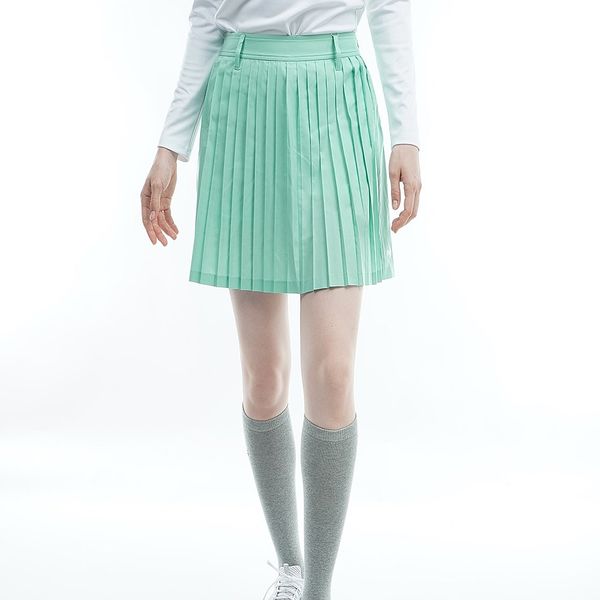 Chân váy le coq golf Nữ QGWUJE01-EM00