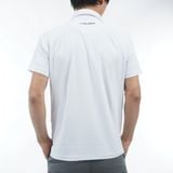  Áo Polo le coq golf nam - QGMXJA31V-WH00 