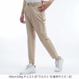  Quần dài le coq golf Nam  - LG4FLP51MV-BG00 