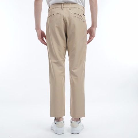 Quần dài le coq golf Nam  - LG4FLP51MV-BG00