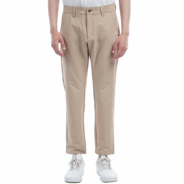 Quần dài le coq golf Nam  - LG4FLP51MV-BG00