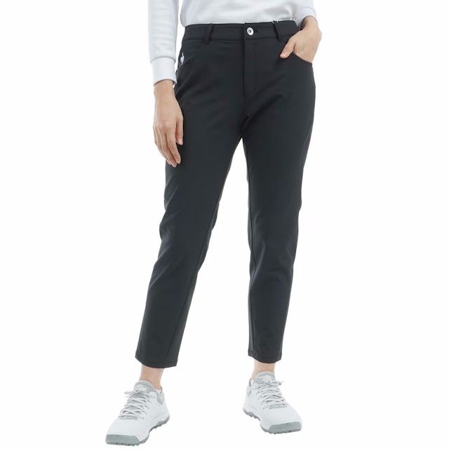 Quần dài le coq sportif Nữ LG4FLP50LV-BK00