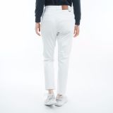  Quần dài le coq sportif Nữ LG4FLP50LV-WH00 