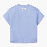  Áo T-Shirt le coq sportif nữ QP222ORS51-LPB0 