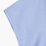  Áo T-Shirt le coq sportif nữ QP222ORS51-LPB0 