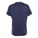  Áo T-Shirt le coq sportif nam - QTMVJA92V-NV 