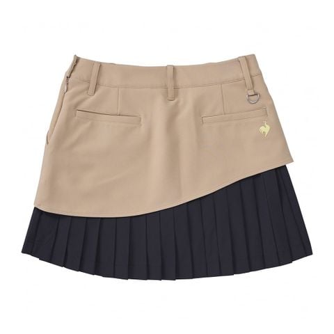 Chân váy le coq golf nữ - QGWWJE62V-BG00