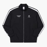  Áo khoác le coq sportif nam QP123TFT31-BLK0 