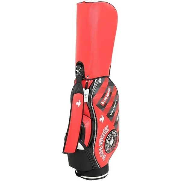 Túi đựng gậy le coq golf Nam QQBTJJ07V-RD00