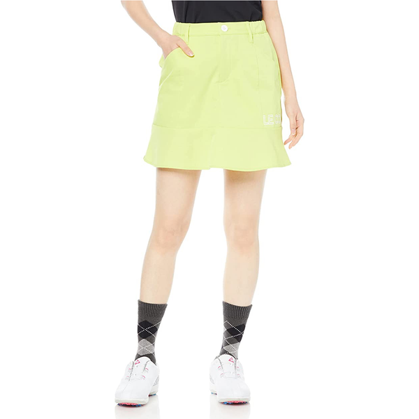 Chân váy le coq golf Nữ QGWVJE00V-LM00