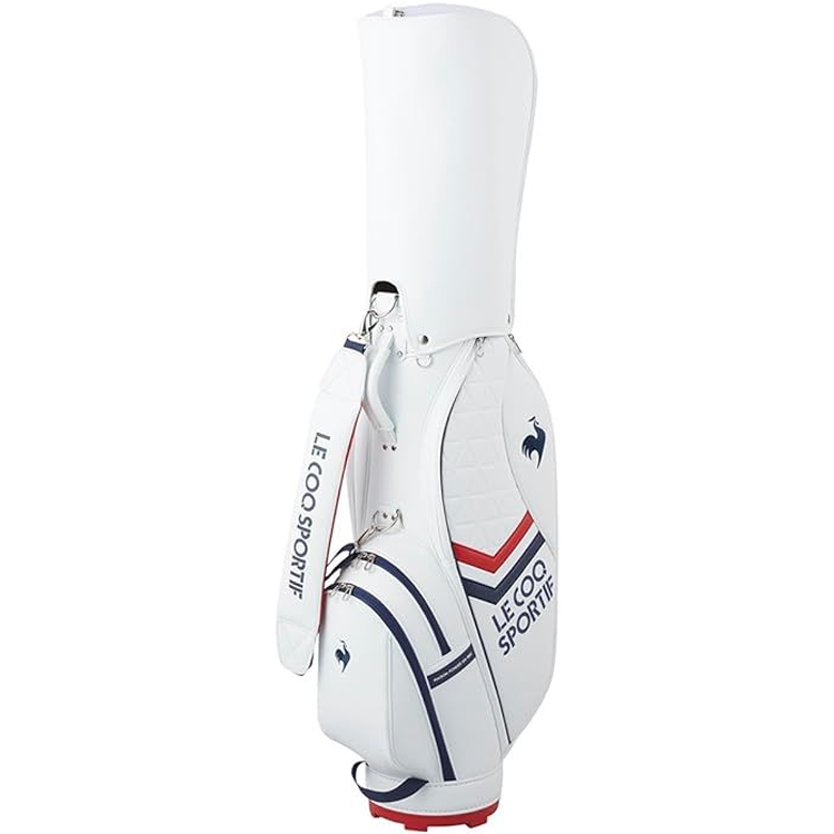 Túi đựng gậy le coq golf Nữ QQCWJJ03V-WH00
