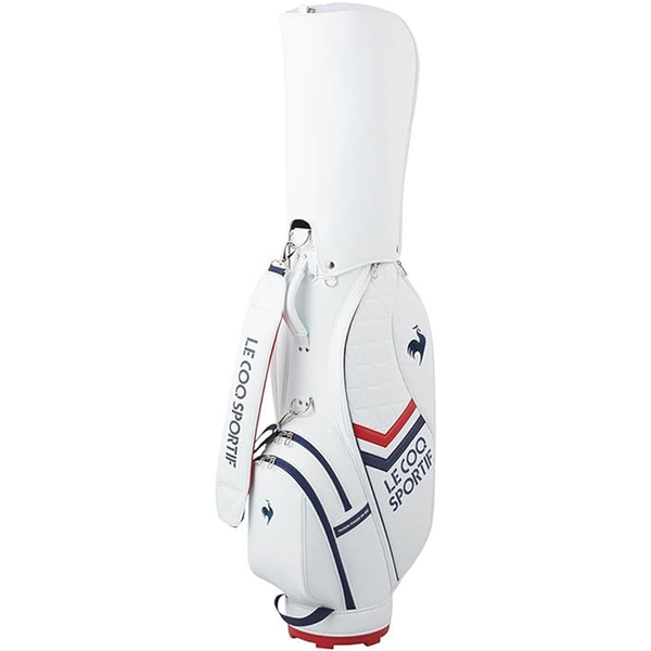  Túi đựng gậy le coq golf Unisex- QQCWJJ03V-WH00 