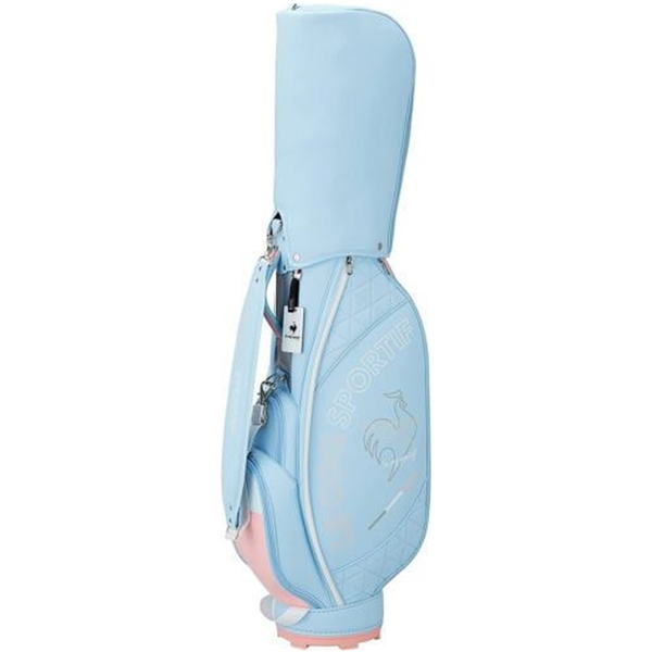Túi đựng gậy le coq golf - QQCVJJ01V-BL00