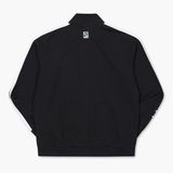  Áo khoác le coq sportif nam QP123TFT31-BLK0 
