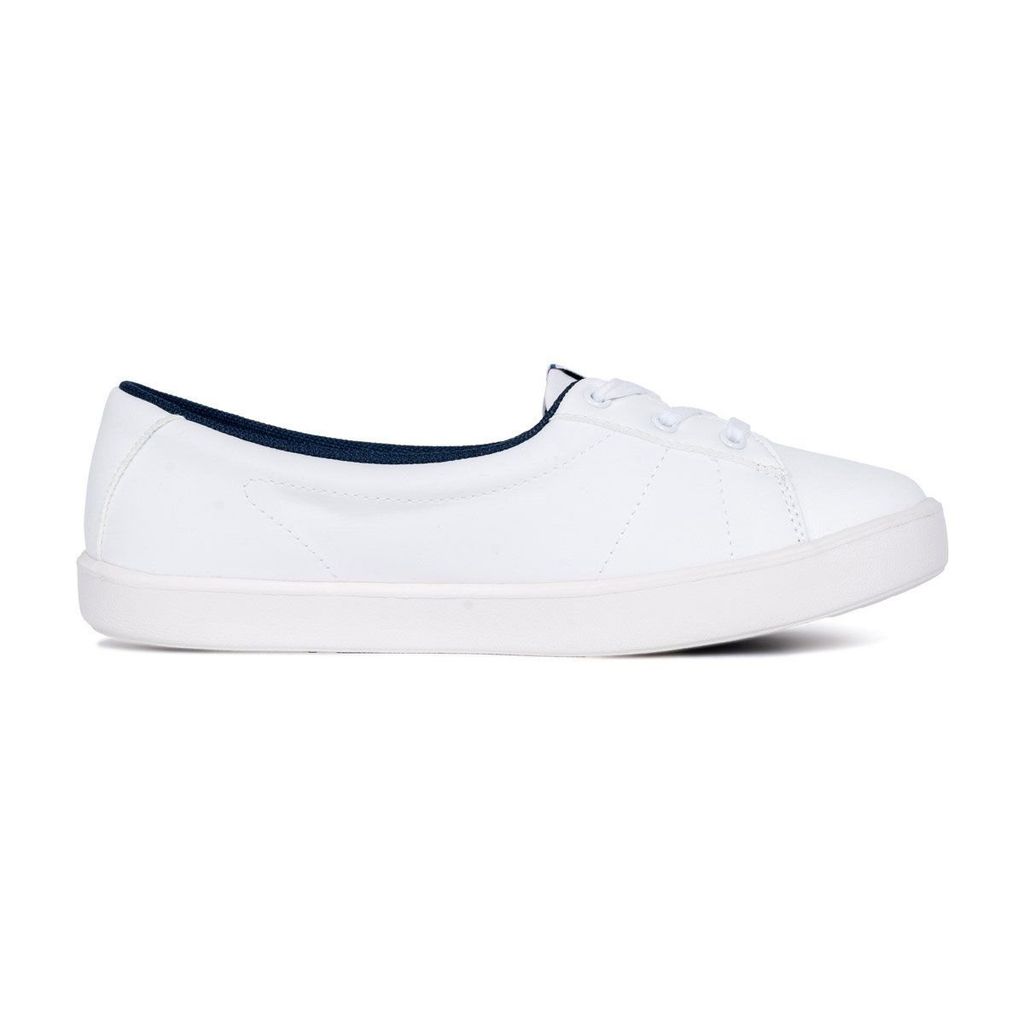 Giày thời trang le coq sportif Nữ QL3VJC33WH