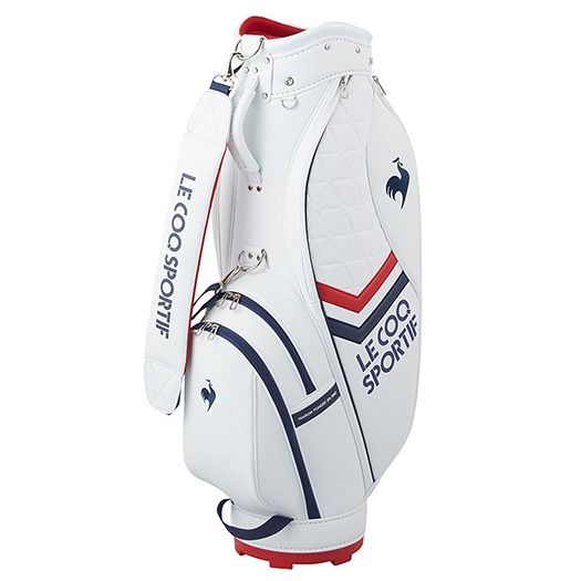 Túi đựng gậy le coq golf Nữ QQCWJJ03V-WH00