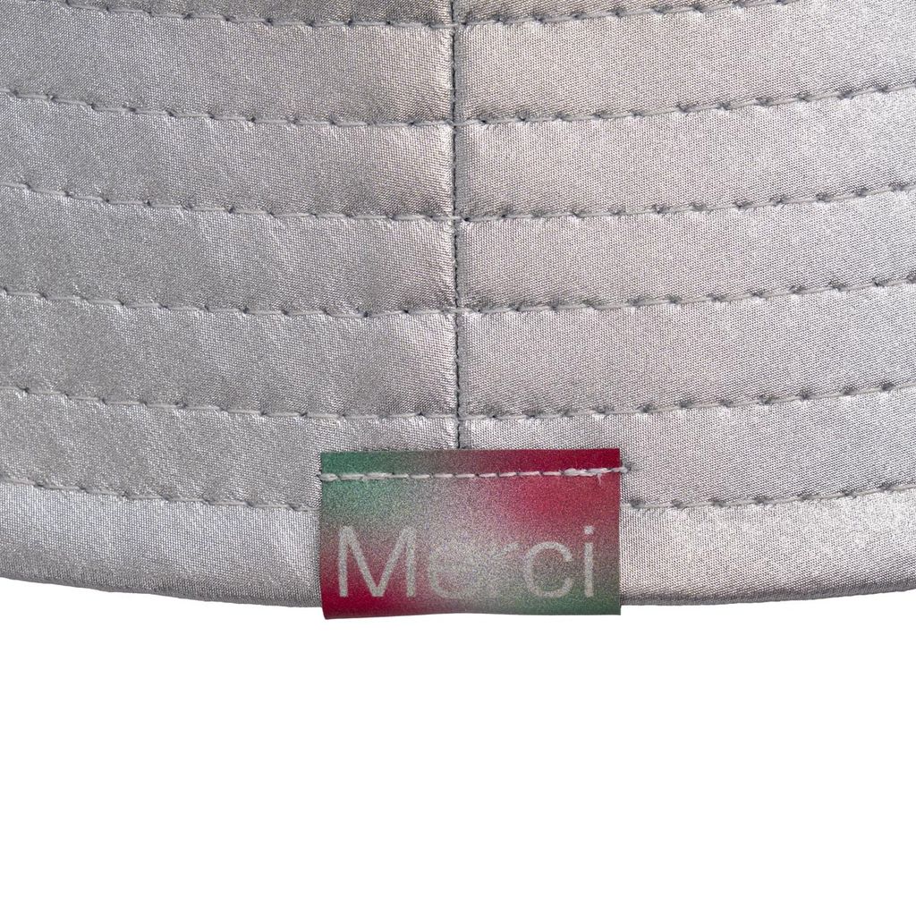 Mũ bucket le coq golf Nữ LG5SCP70LV-SL00