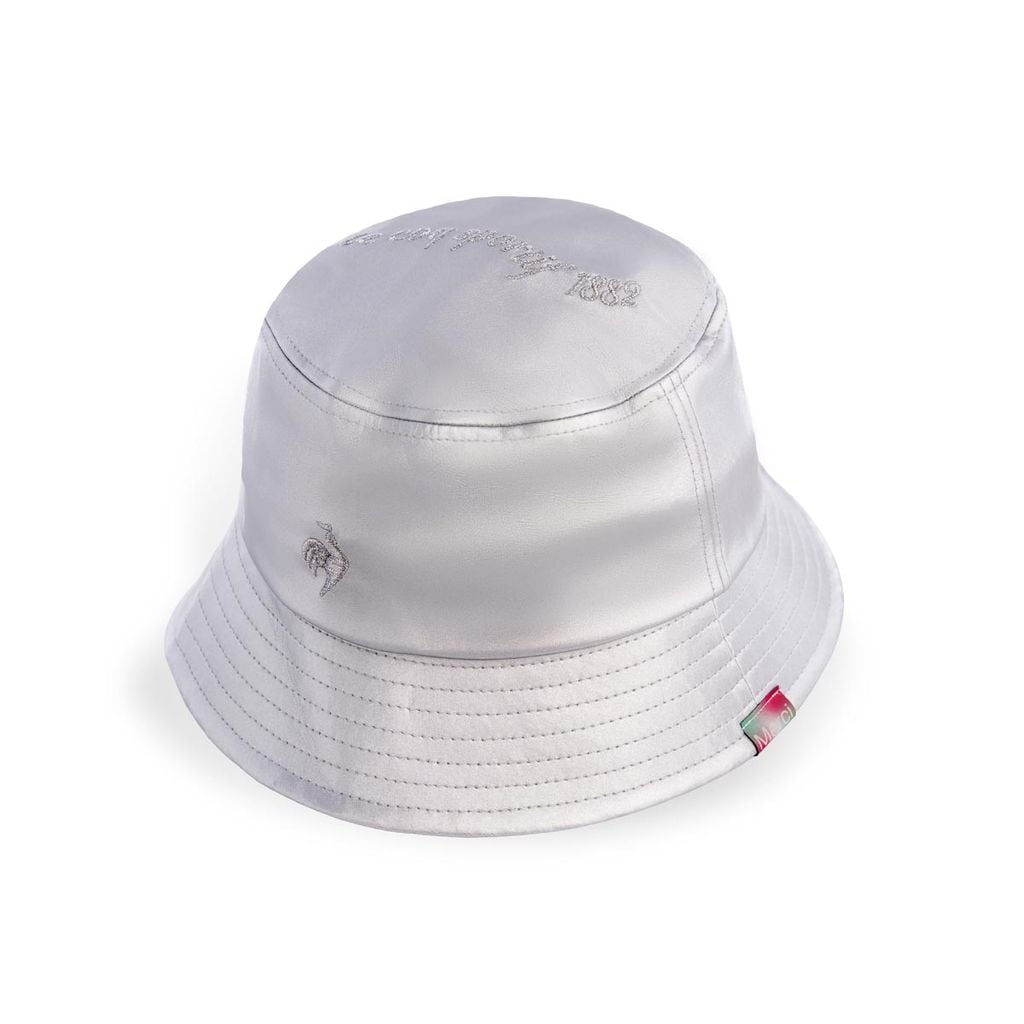 Mũ bucket le coq golf Nữ LG5SCP70LV-SL00