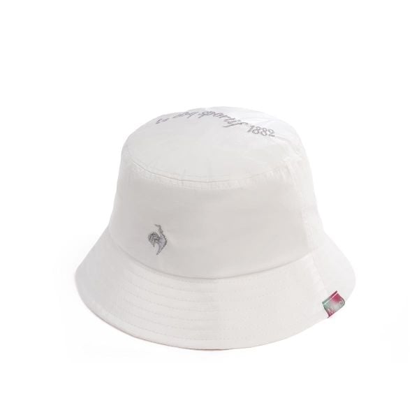  Mũ bucket le coq golf Nữ LG5SCP70LV-WH00 