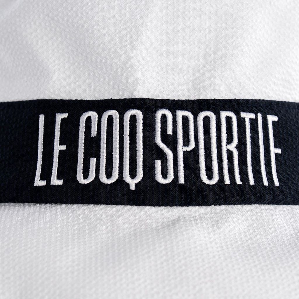 Mũ bucket le coq golf Nữ LG5SCP73LV-WH00