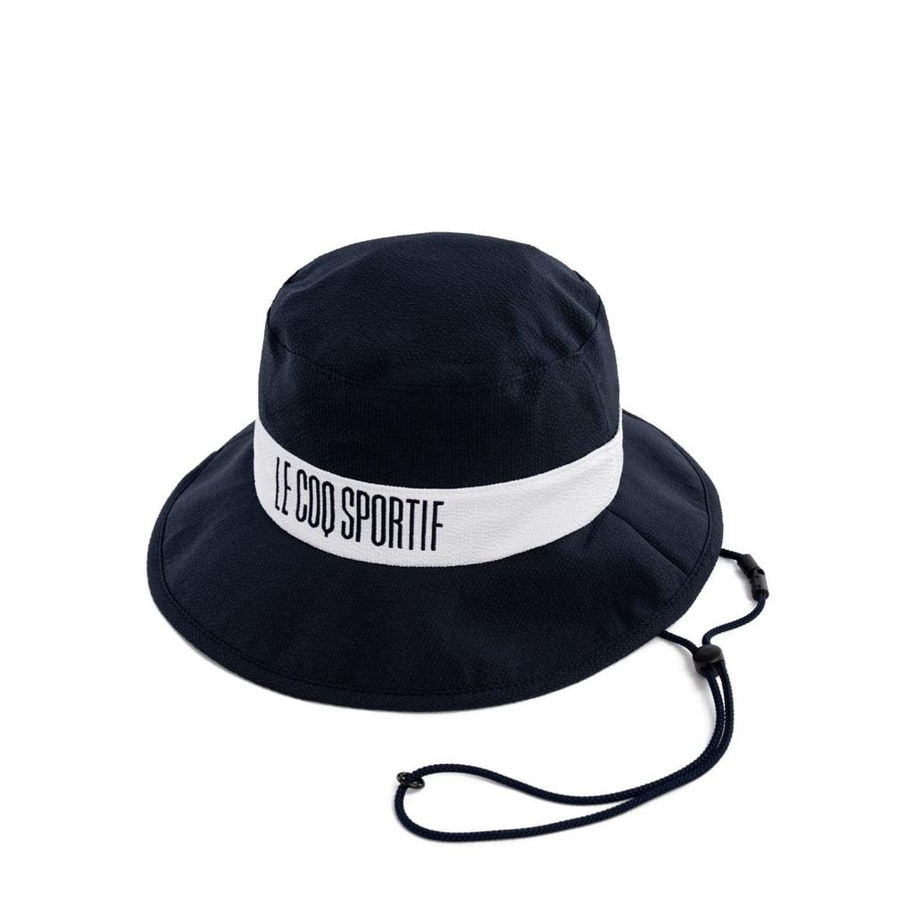 Mũ bucket le coq golf Nữ LG5SCP73LV-NV00