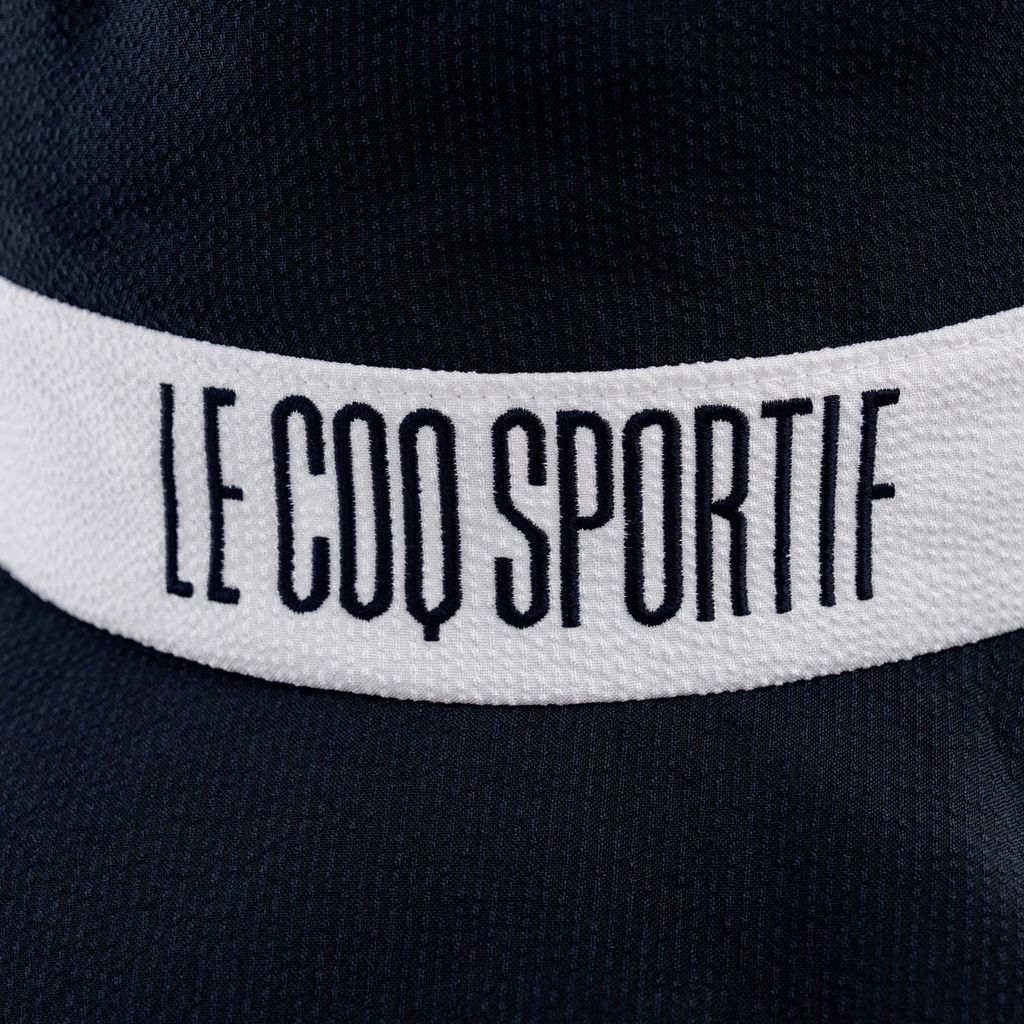 Mũ bucket le coq golf Nữ LG5SCP73LV-NV00