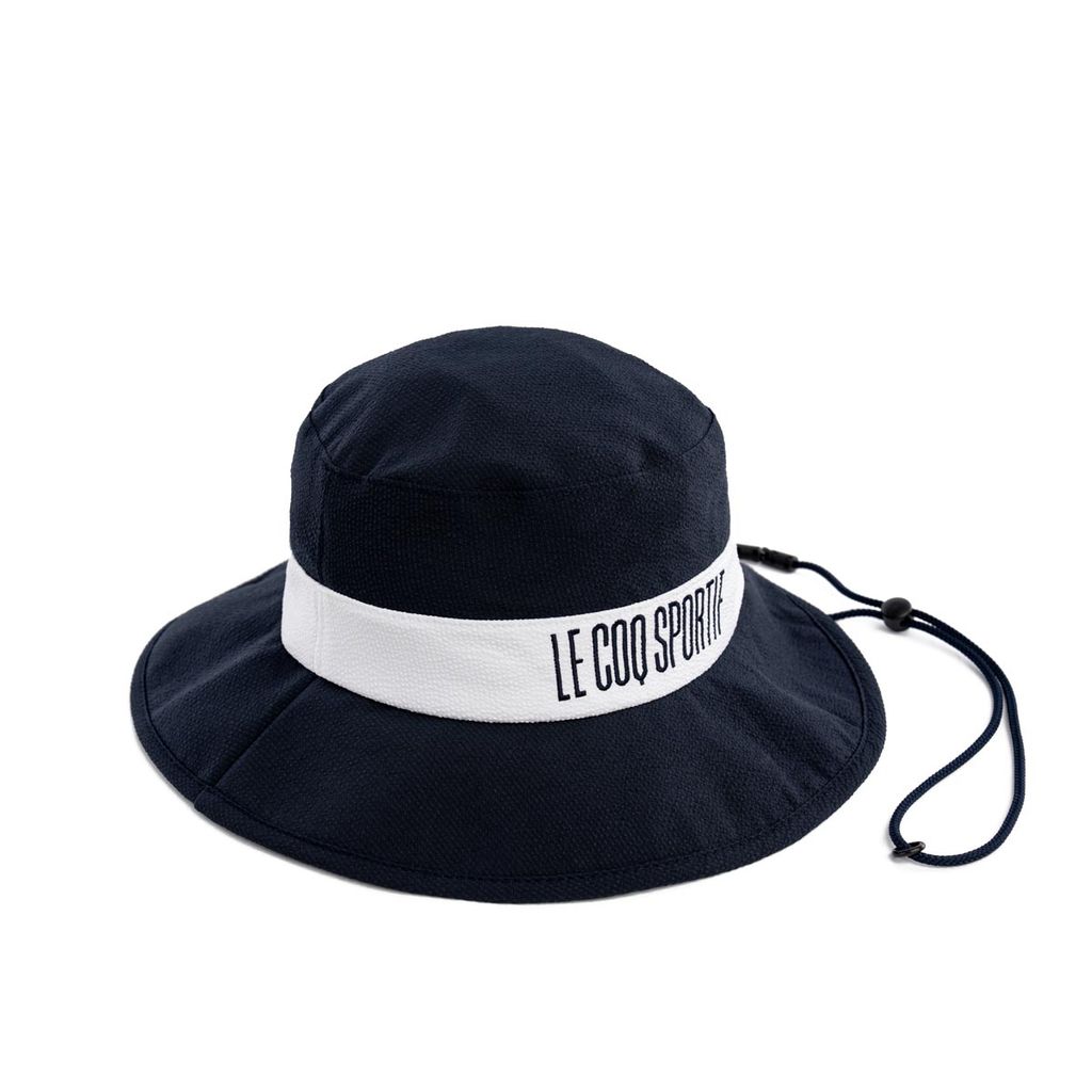 Mũ bucket le coq golf Nữ LG5SCP73LV-NV00