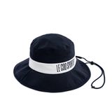  Mũ bucket le coq golf Nữ LG5SCP73LV-NV00 
