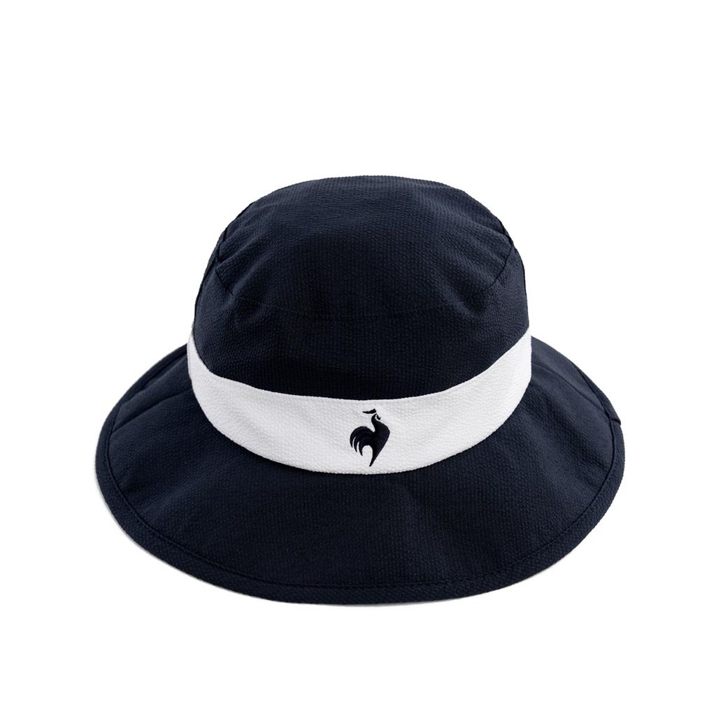 Mũ bucket le coq golf Nữ LG5SCP73LV-NV00