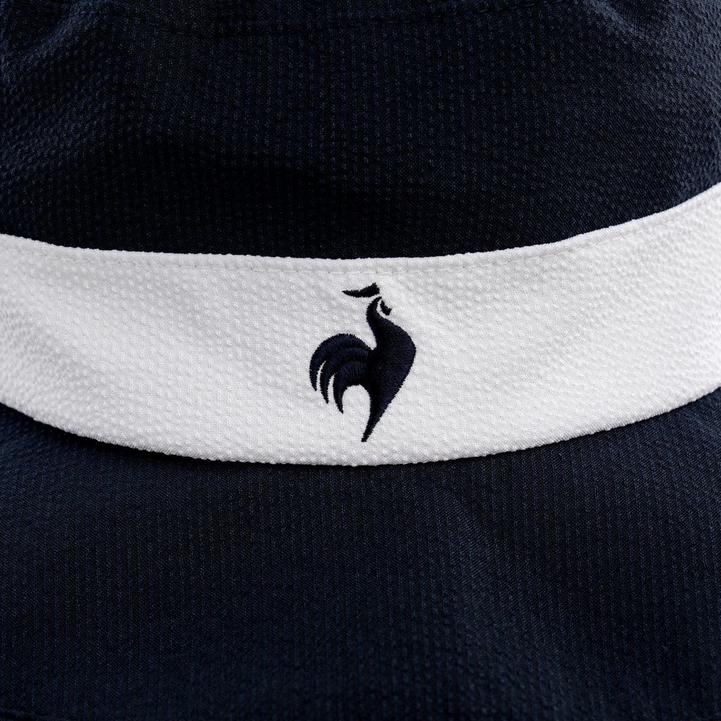 Mũ bucket le coq golf Nữ LG5SCP73LV-NV00