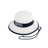  Mũ bucket le coq golf Nữ LG5SCP73LV-WH00 