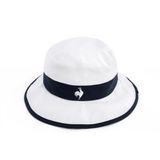  Mũ bucket le coq golf Nữ LG5SCP73LV-WH00 