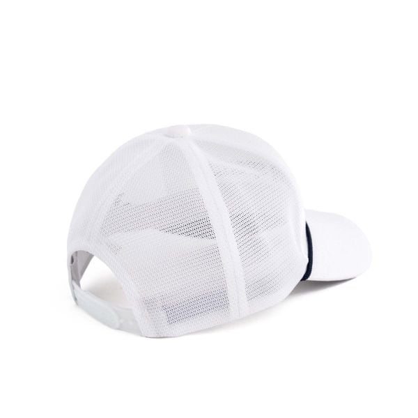  Mũ lưỡi trai le coq golf Nam LG5SCP11MV-WH00 