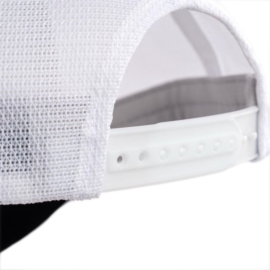 Mũ lưỡi trai le coq golf Nam LG5SCP11MV-WH00